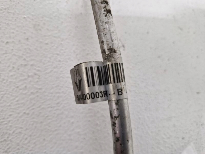 фото №8, Renault laguna iii 3 шланг трубка кондиціонера 924400003r