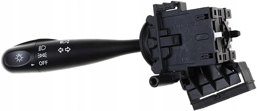 фото №9, Рычаг света поворотники hyundai accent iii kia picanto rio ii