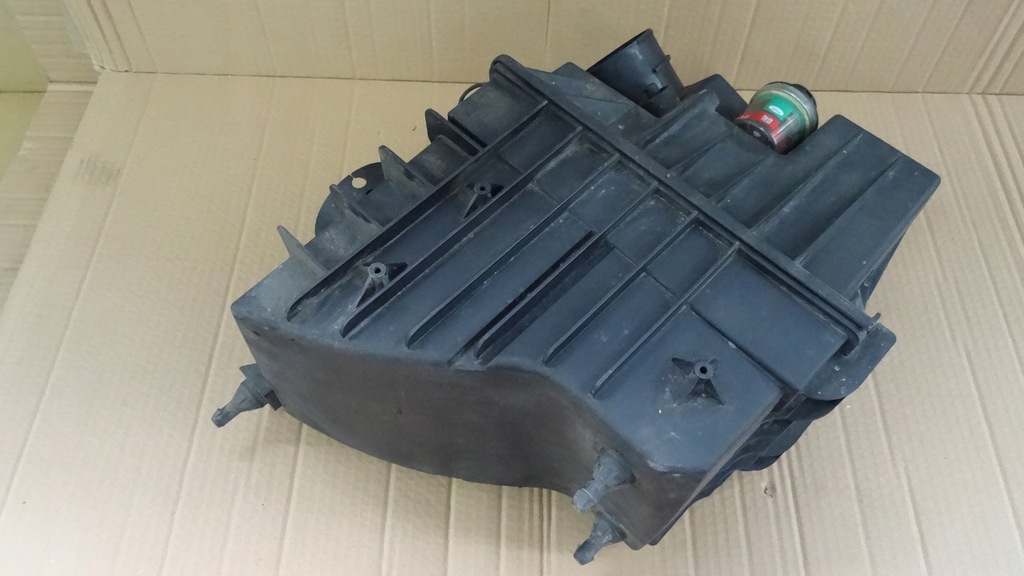 фото №6, Transit mk 6 vi 2.4 tddi корпус фільтра повітря