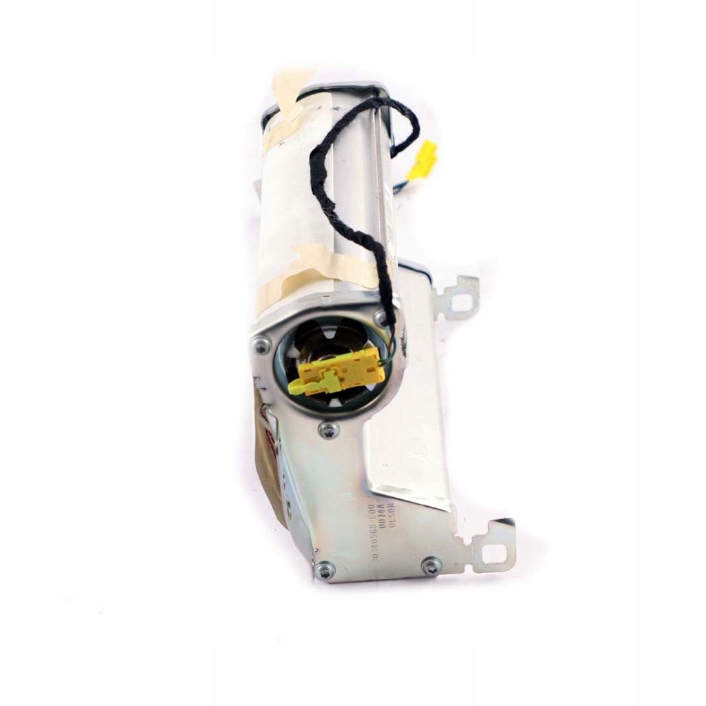 фото №10, Mercedes ml w164 передня подушка пасажира подушка безпеки a2518600805