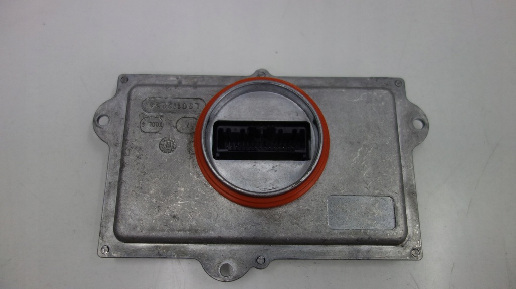 фото №4, Volvo преобразователь модуль лампы led 31446805