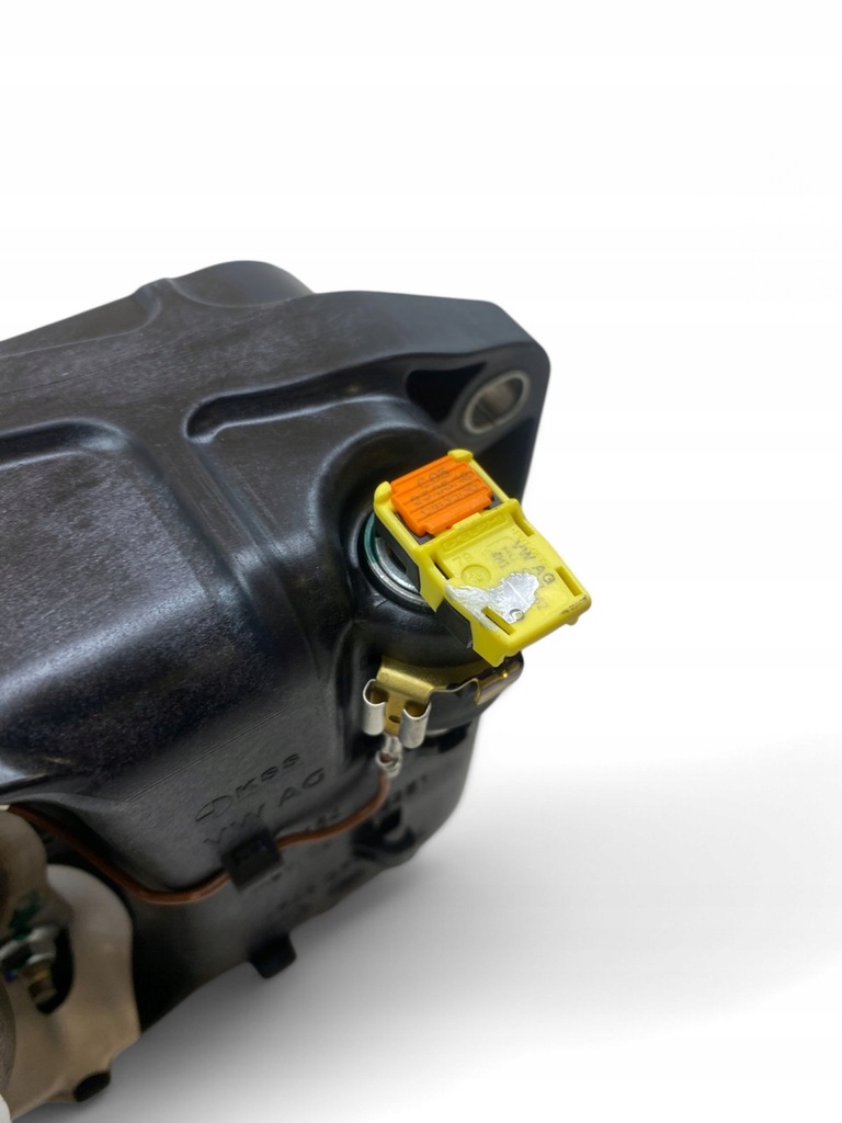 фото №9, Audi a6 s6 c8 4k подушка повітряна подушка безпеки пасажира