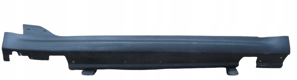 фото №1, Молдинг накладка порог правая mini clubman r55