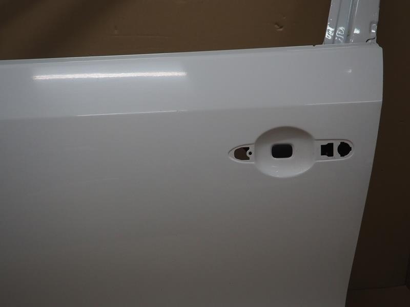 фото №5, Двері лівий перед renault fluence