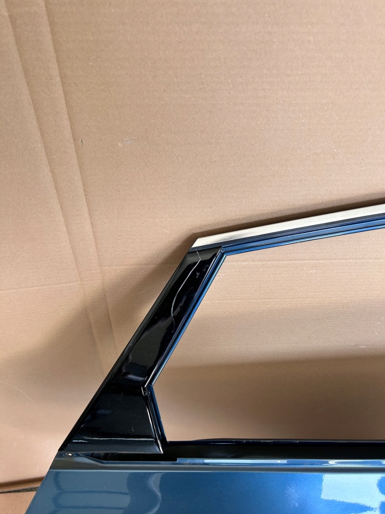 фото №5, Дверь задние правое hyundai i40 kombi