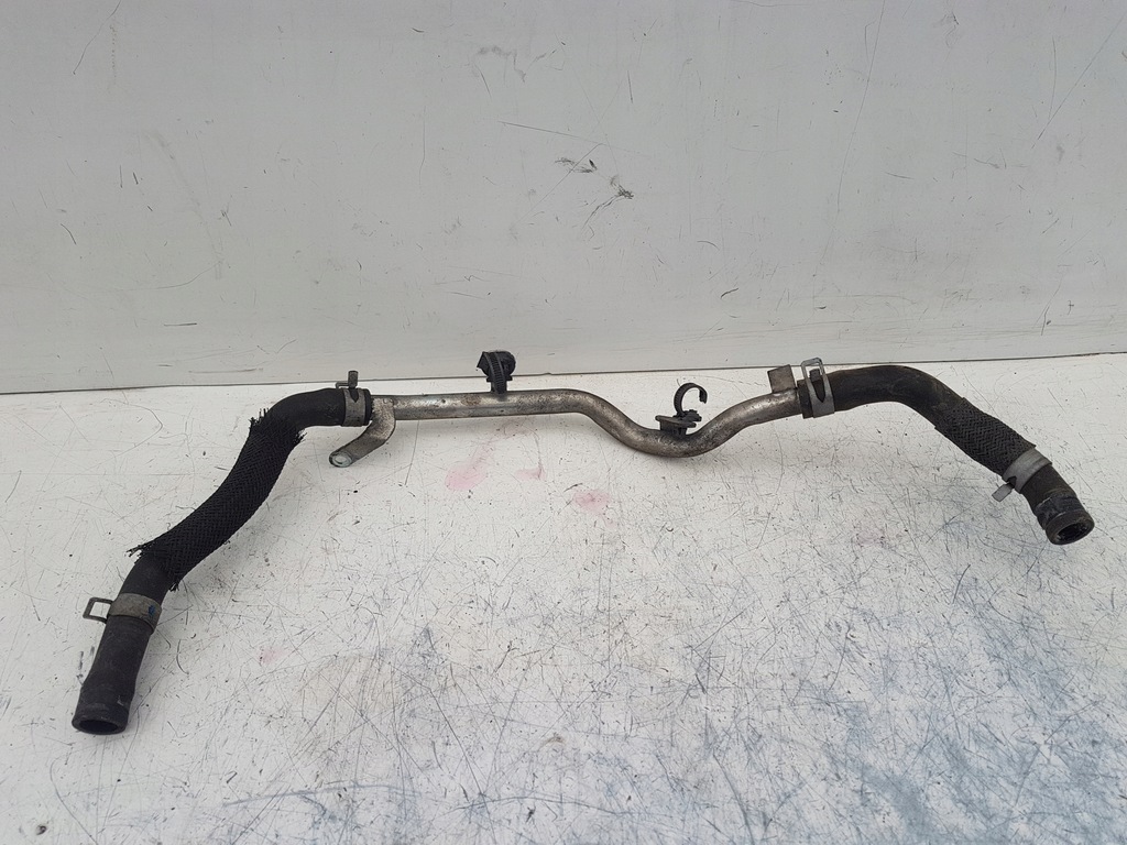 фото №1, Труба wąż wody subaru outback iv 2.0d 2012r eu