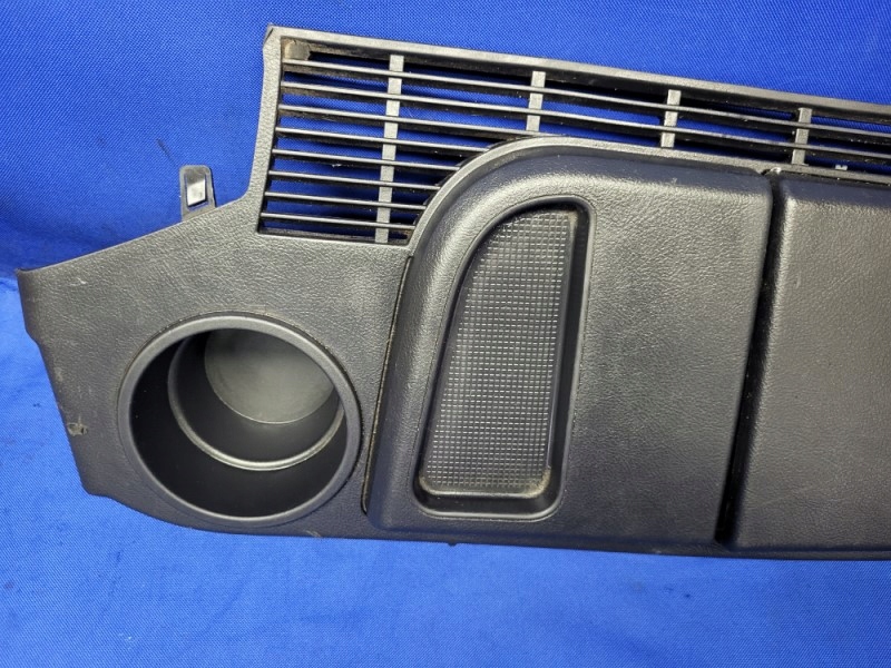 фото №3, Полка багажника бардачок land rover discovery iv