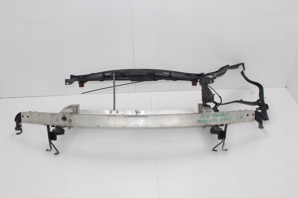 фото №1, Pas перед передній mercedes w212 09-11r