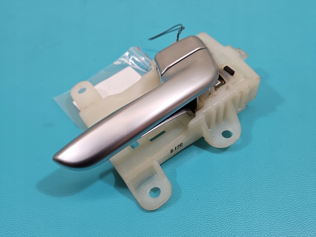 фото №1, Ручка внутрішня задня права kia niro i 2016-2022