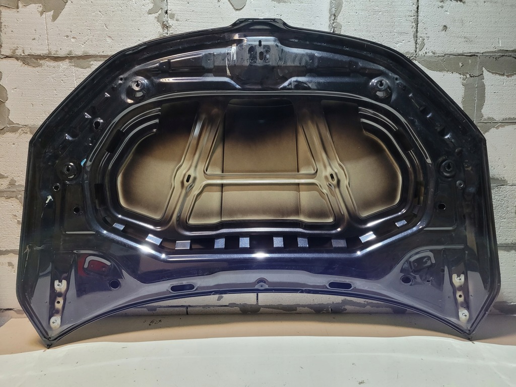 фото №7, Капот skoda karoq 57a