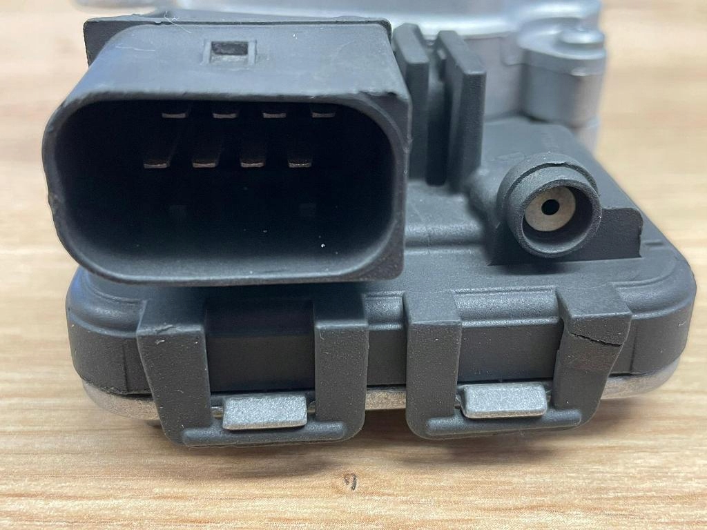 фото №10, Регулятор редуктор atc450 коробки 27607643762 do bmw serii x1 e84 x6 e71