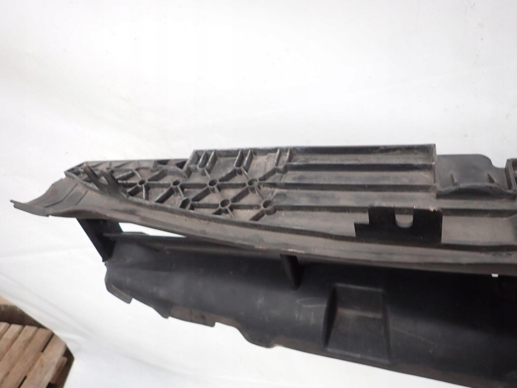 фото №6, Bmw 3 g20 g21 18- жалюзі шторка впуск повітропровід повітря