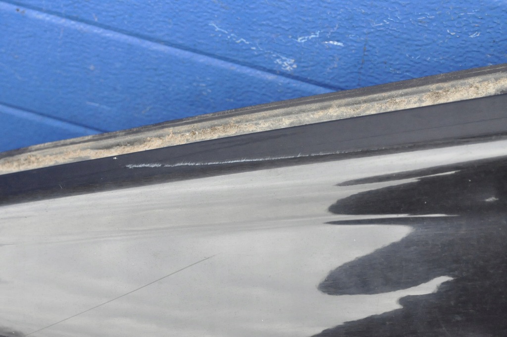 фото №6, Subaru legacy iv крыло левый перед передний