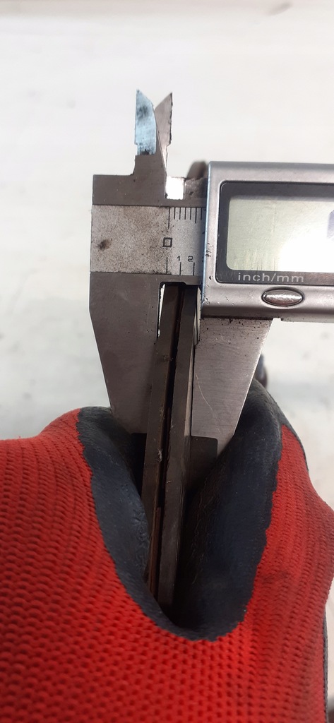 фото №6, Колесо маховик, диск, притиск master ii 2.8 dti