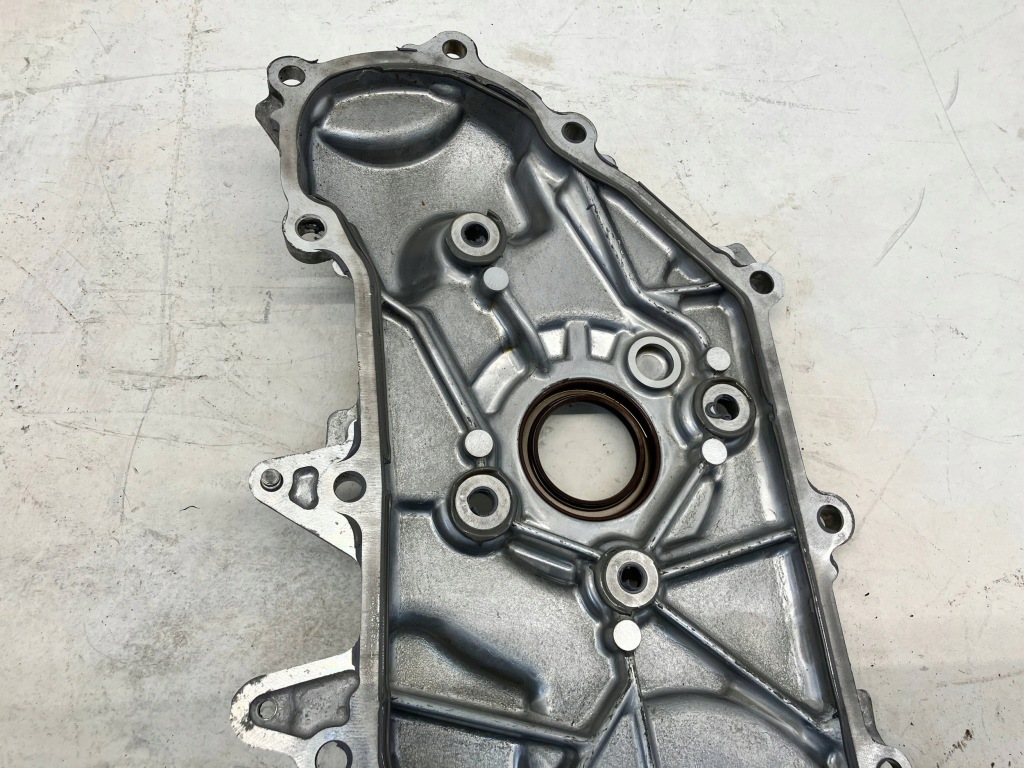 фото №9, Corolla e21 c-hr lexus ux 2.0 гибрид защита корпус цепи распределительного вала m20a