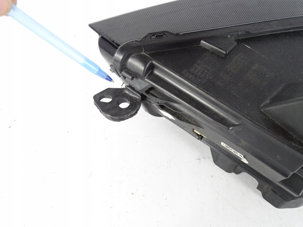 фото №7, Лампа передня права opel grandland x full led