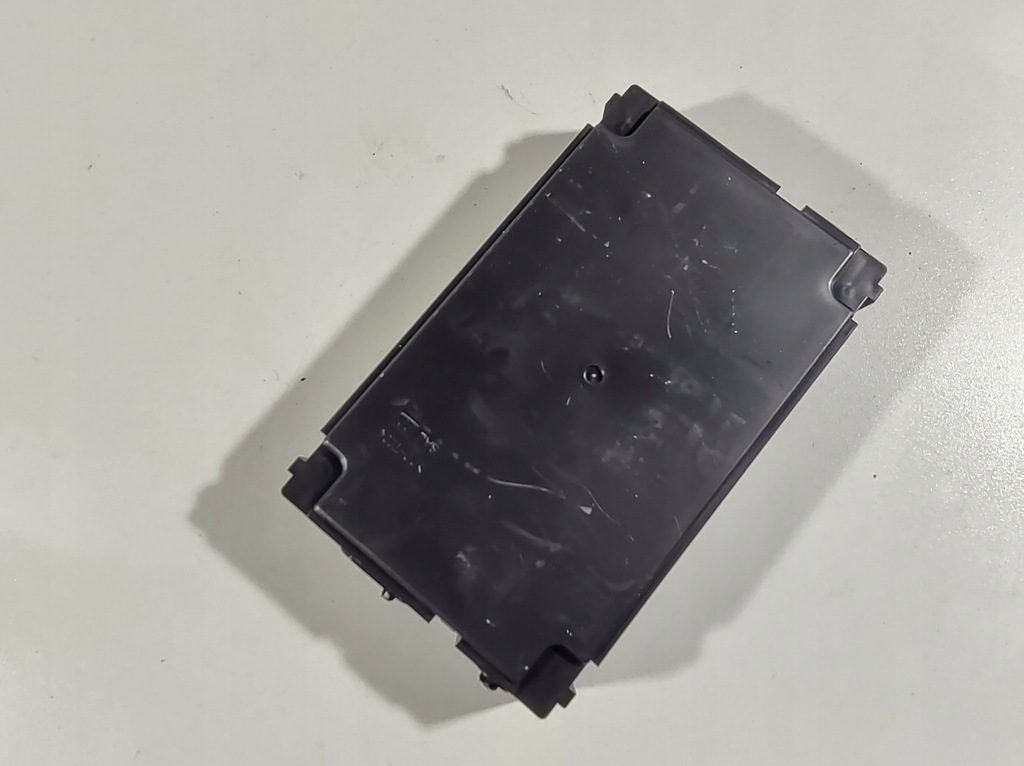 фото №7, Infiniti q50 13- модуль радіо 27760 6he0b