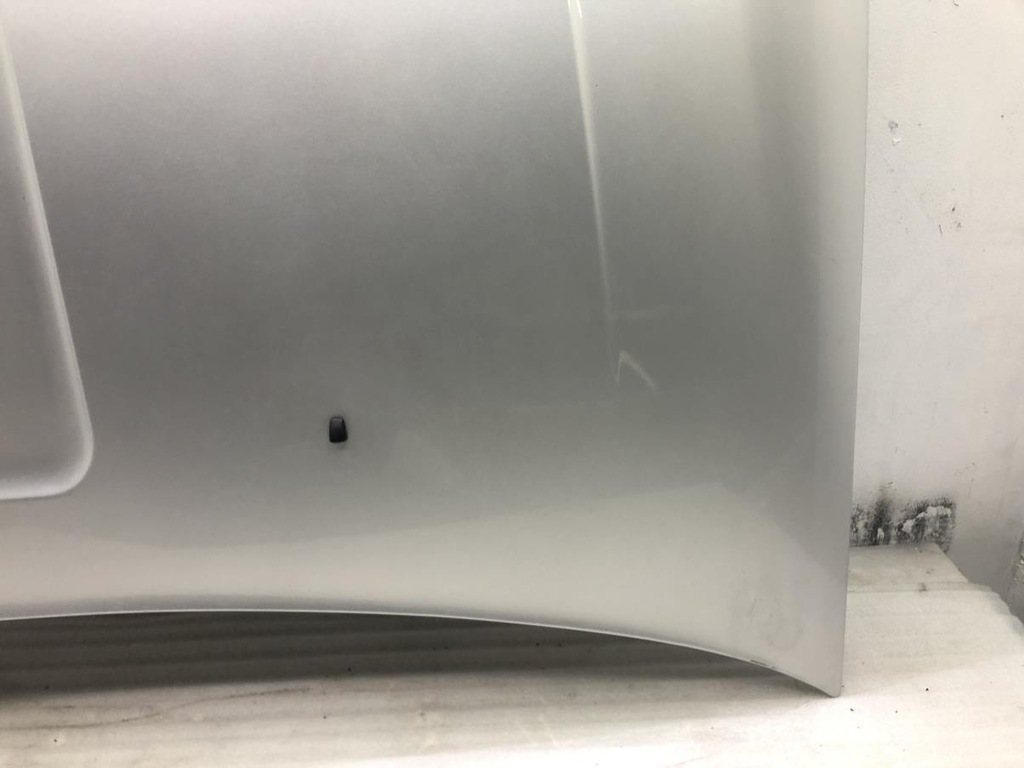 фото №8, Капот крышка двигателя jeep grand cherokee wk iii