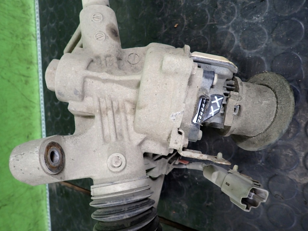 Трансмиссия рулевая suzuki swift iv 05r 63j5 рулевая рейка трансмиссия Недорого