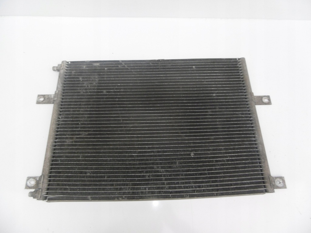 фото №1, Радіатор кондиціонера renault magnum e-tech