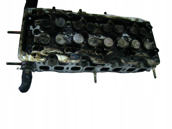 фото №1, Opel astra iii 1.7 z17dtl головка