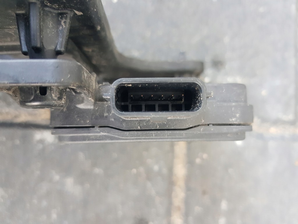 фото №4, Радар distronic hyundai ioniq 99110-g1000