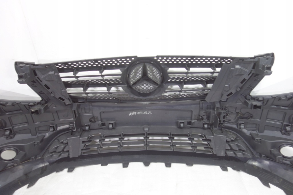 Бампер передок  mercedes v w447 6pdc a4478850425 Доставка