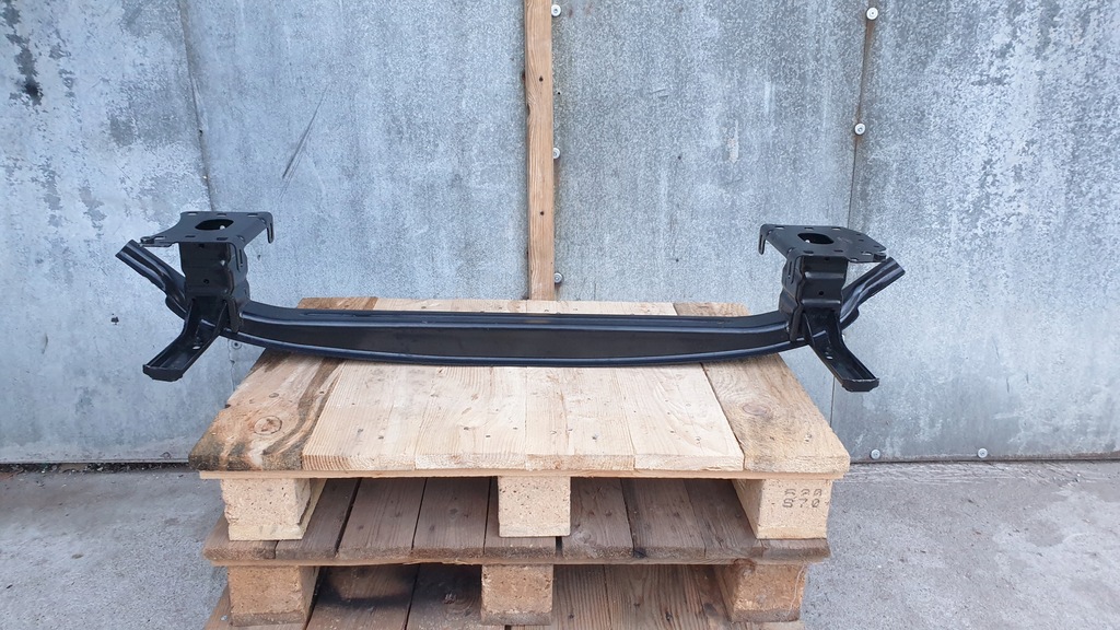 фото №9, Балка бампера передняя перед seat cupra leon iv оригинал