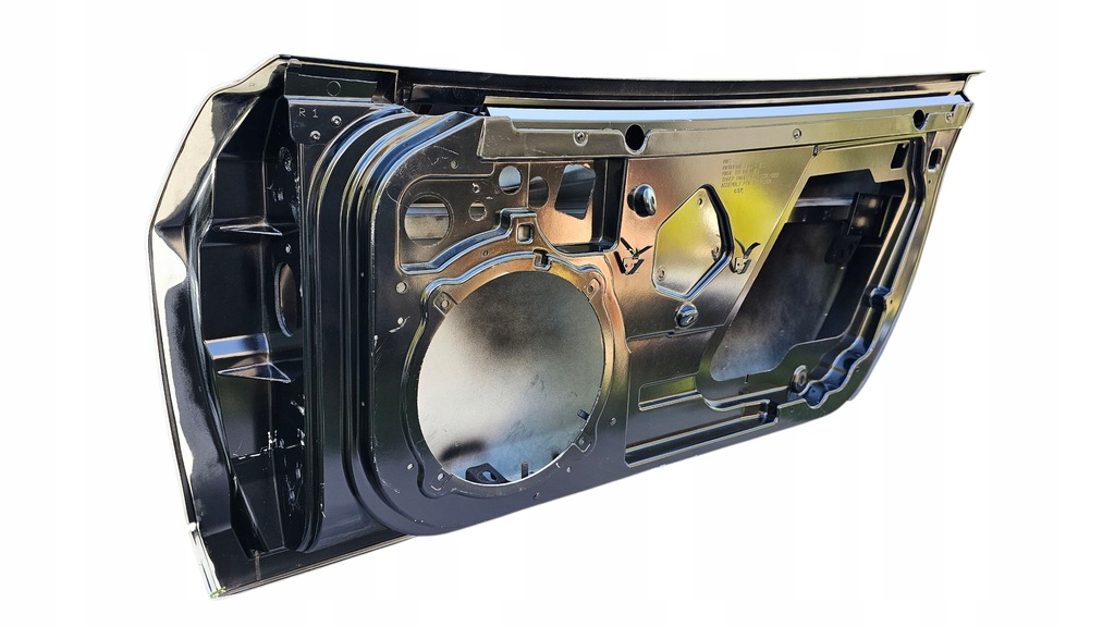 фото №11, Дверь правое перед chevrolet corvette c6 10314692 10441026 oryg new