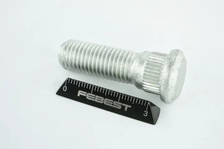 фото №4, Шпилька колеса toyota