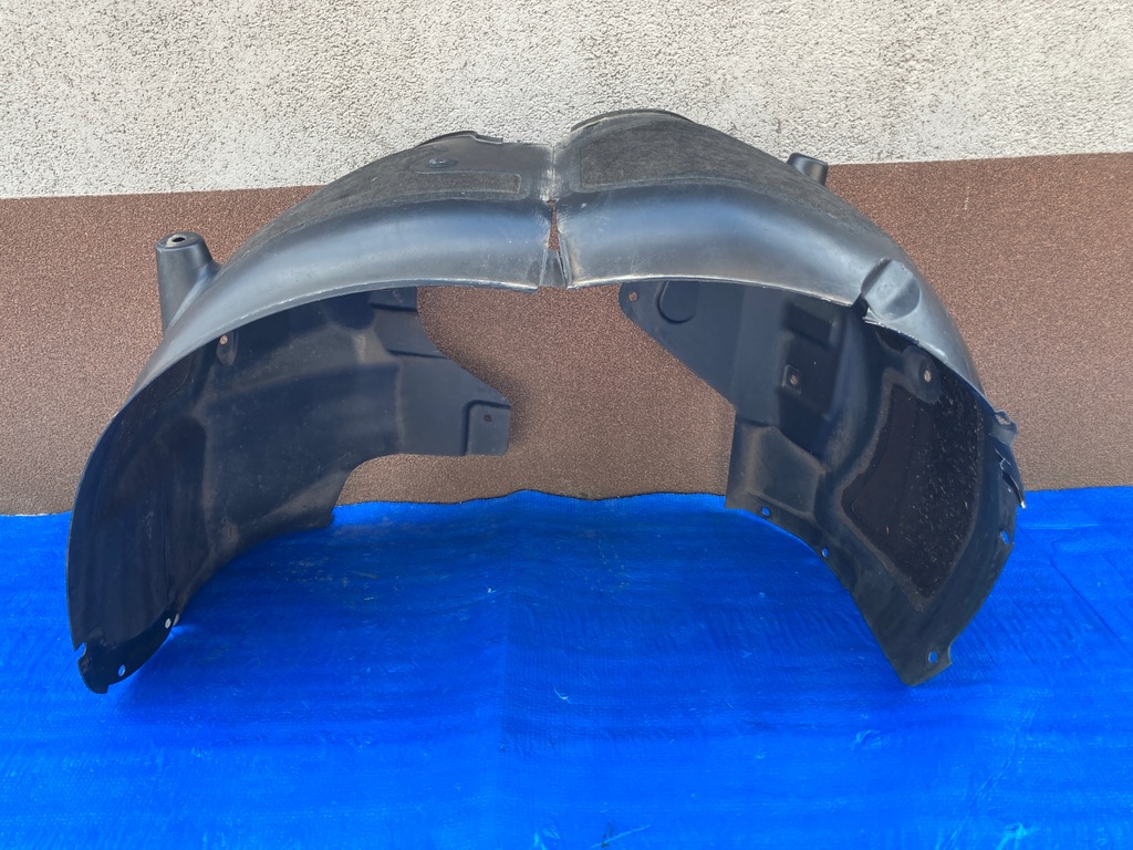 фото №6, Підкрилок праве передні tesla 3