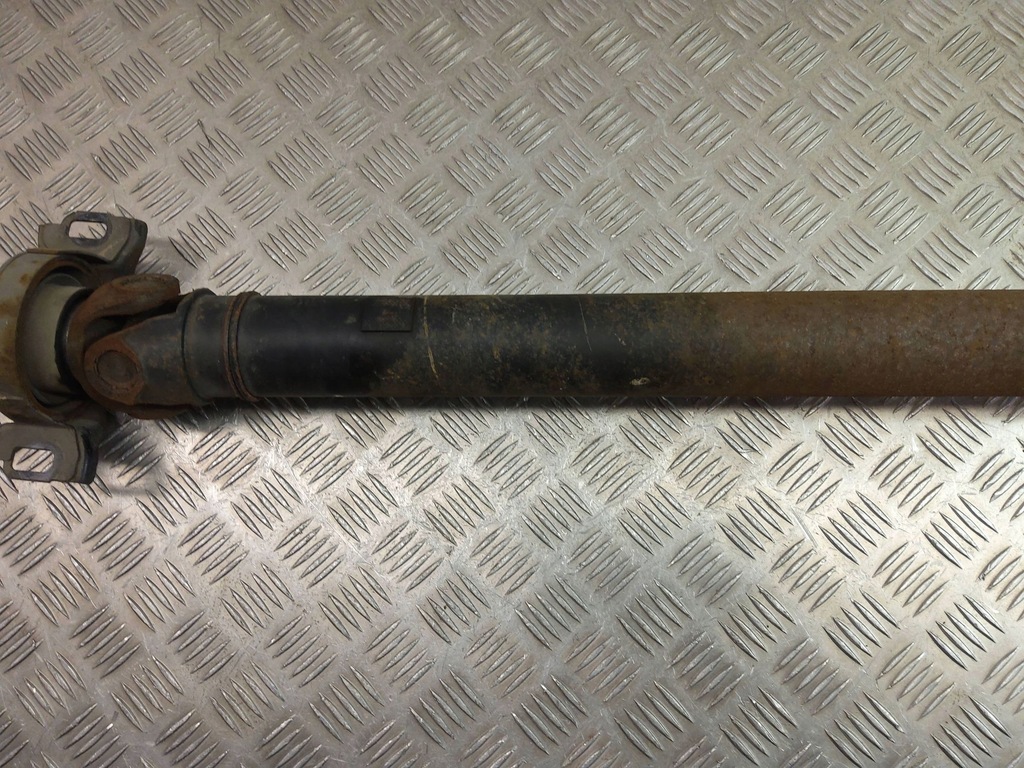 фото №11, Lexus gs 300 350 430 450h 2007 wał приводной / комплект