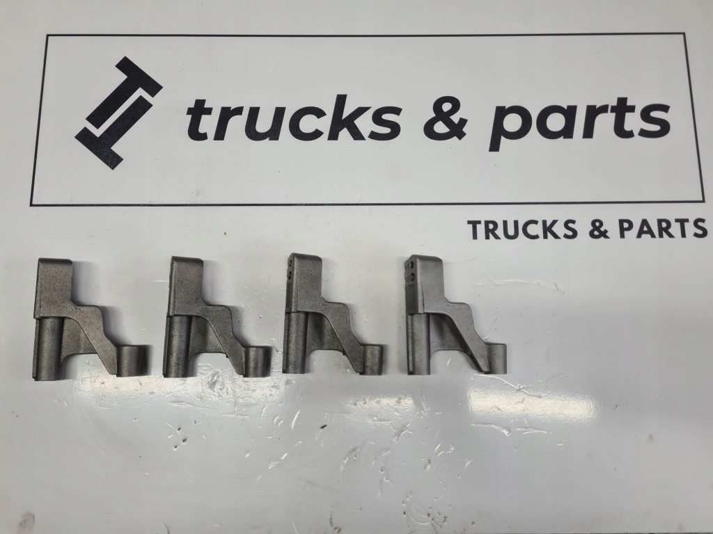 фото №1, Опора stopy накладки топлива впрыска renault gama t volvo fh 4 fm 4 fmx