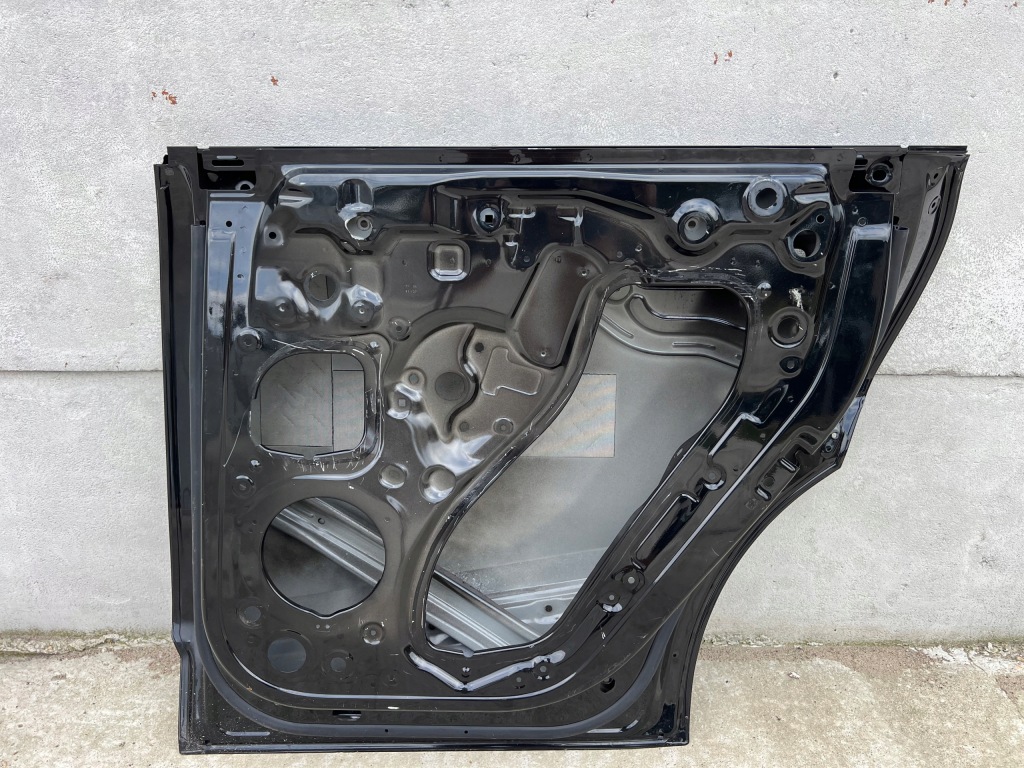 Дверь smart 1 #1 2022 2023 2024 задняя правое  задняя правый Киев