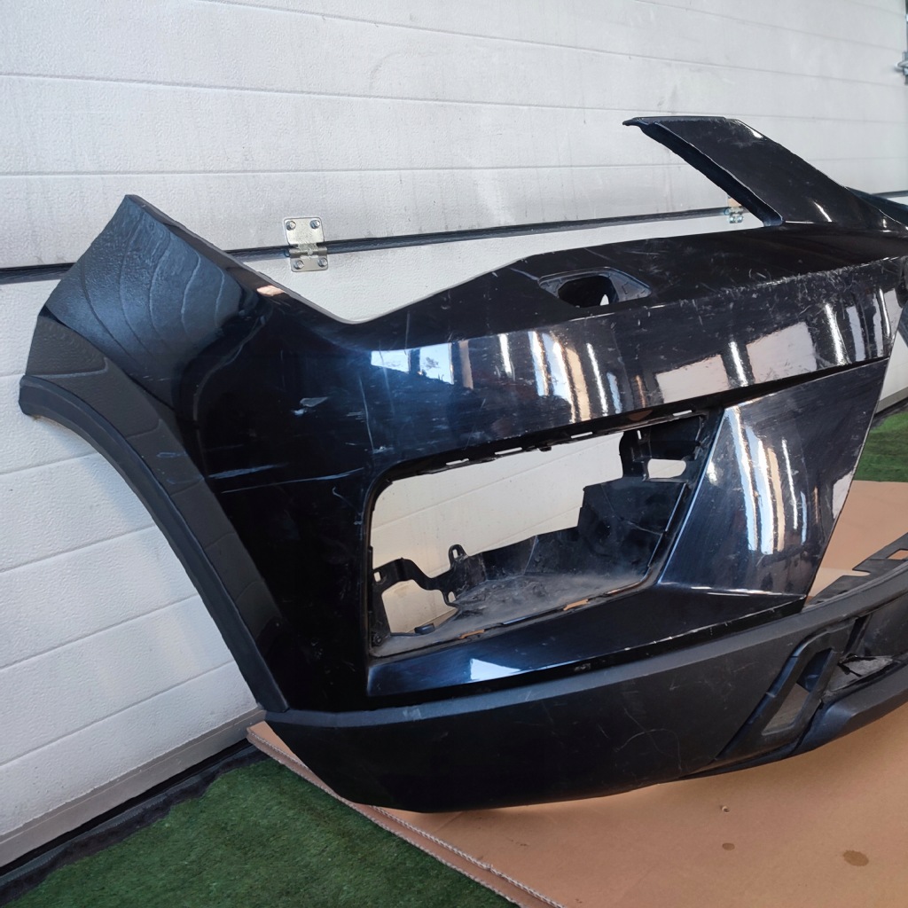 фото №6, Бампер перед seat ateca 575807221