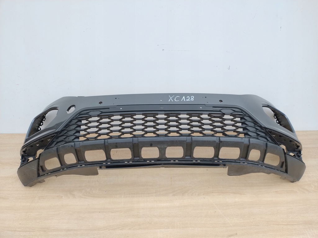 фото №1, Vw t-roc 2ga бампер перед pod датчики pdc