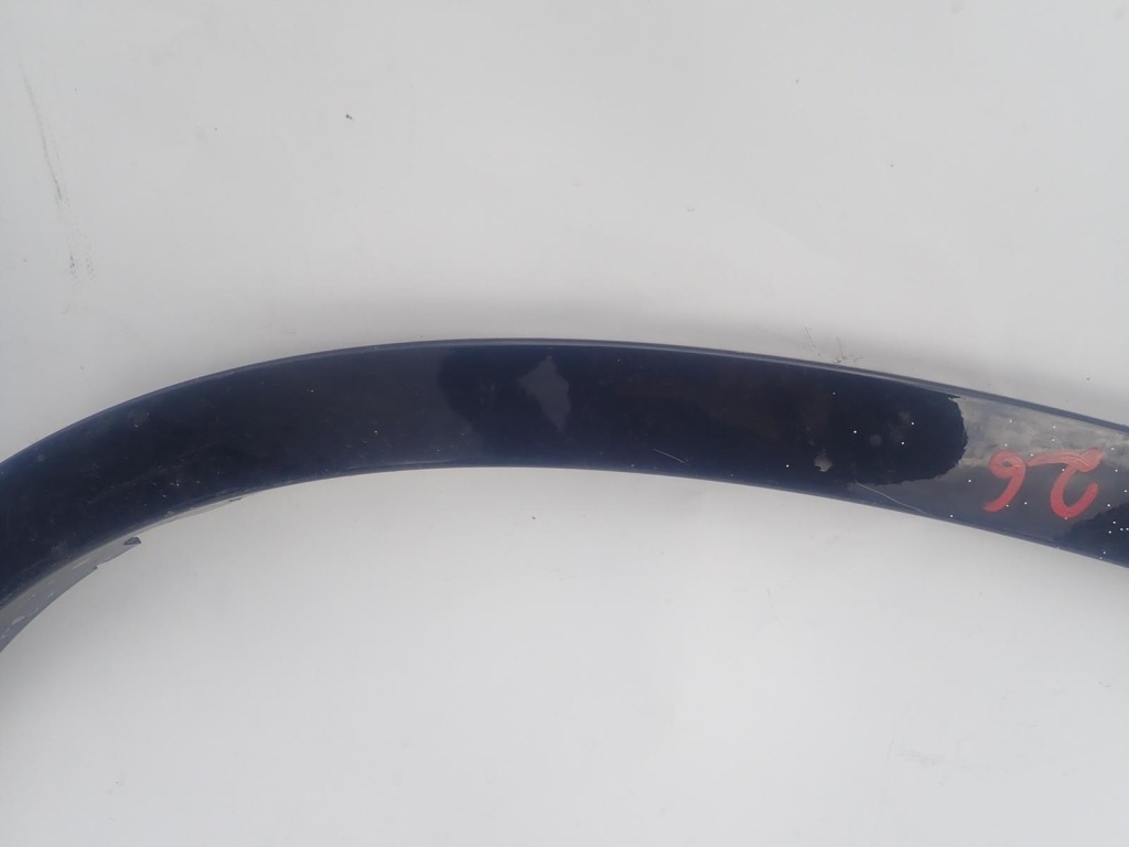 фото №5, Bmw x5 f15 13-18 молдинг накладка правый задняя