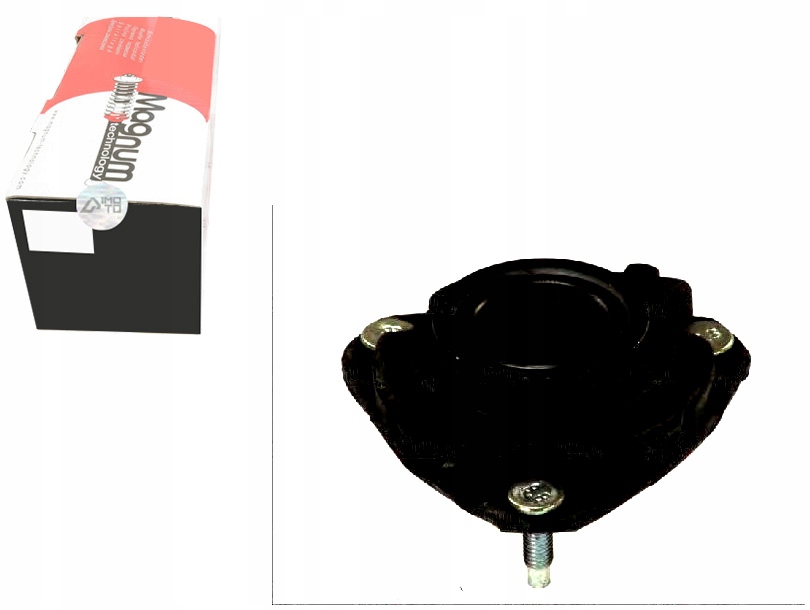 фото №1, Magnum подушка амортизатора 1122893 4386426 1s7w3