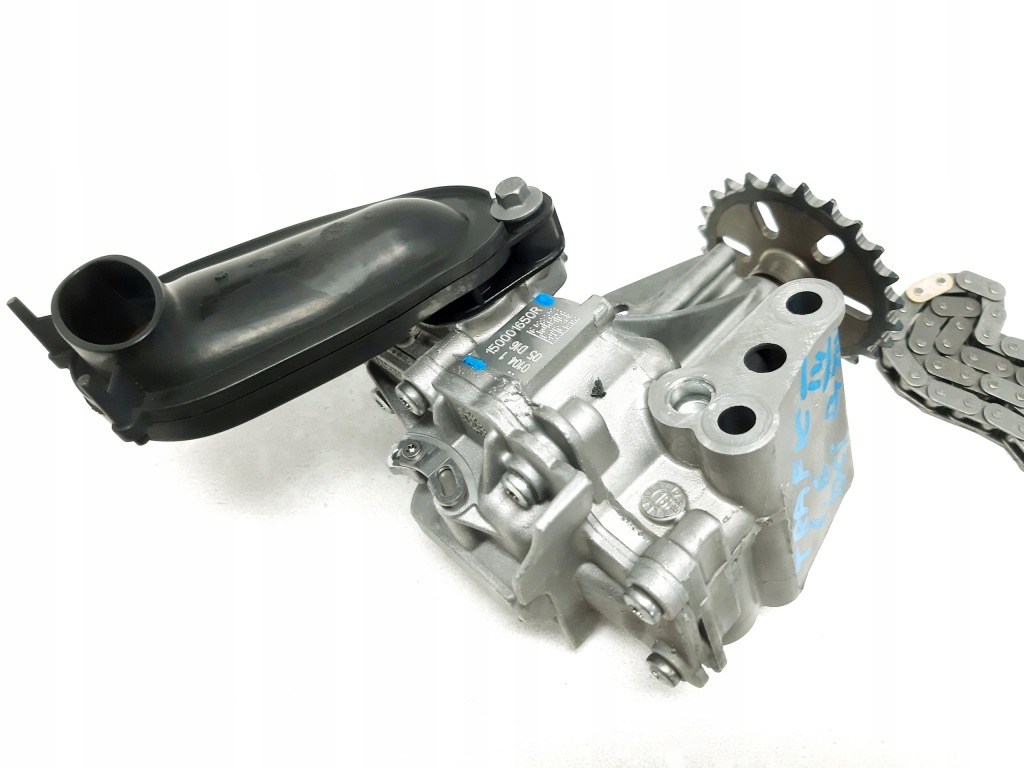 Насос оливи renault trafic iii 1.6 dci bi turbo r9md452 150001650r в Україні