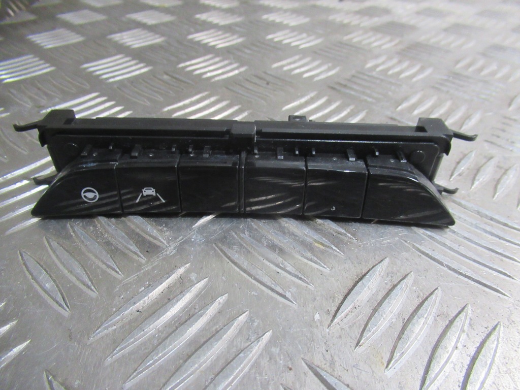 фото №1, Mercedes w222 lift панель ассистент a2229053806