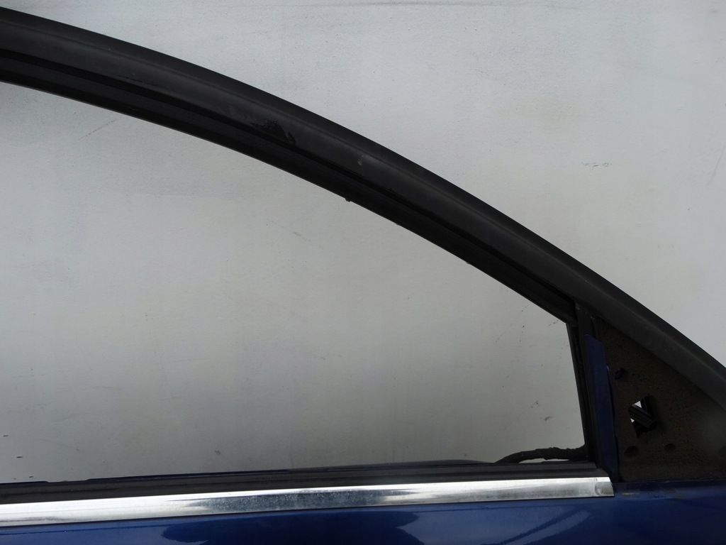 фото №3, Двері opel vectra c хетчбек lift правий перед