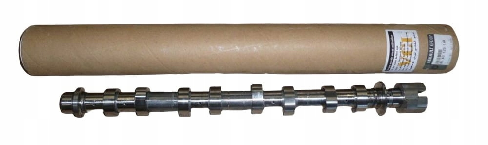 фото №1, Вал распределительного вала oryg. 8200825144 megane 2 2.0dci