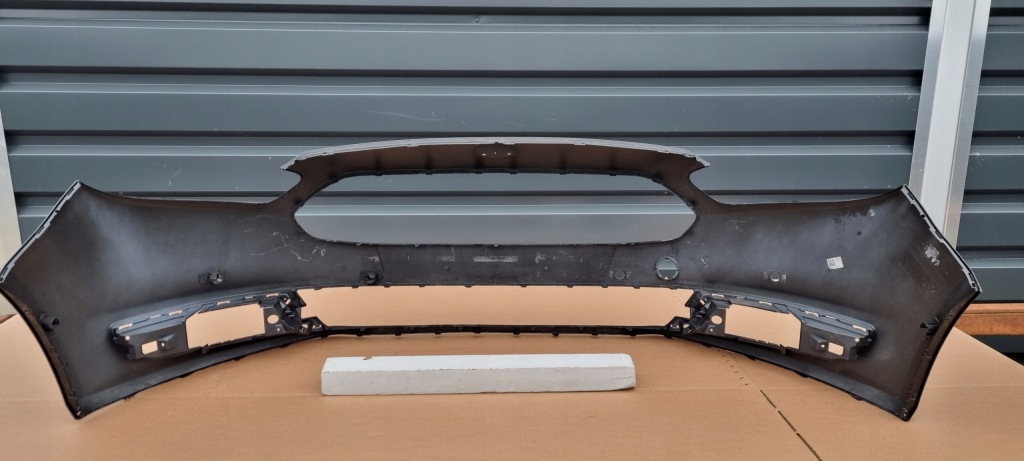 фото №9, Galaxy mk3 lift 2015- бампер перед оригінал e340