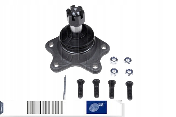 фото №2, Шарова опора важеля перед l/p toyota 4 runner i 4 runner ii hilux iv