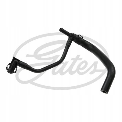 Шланг охлаждение gates Цена