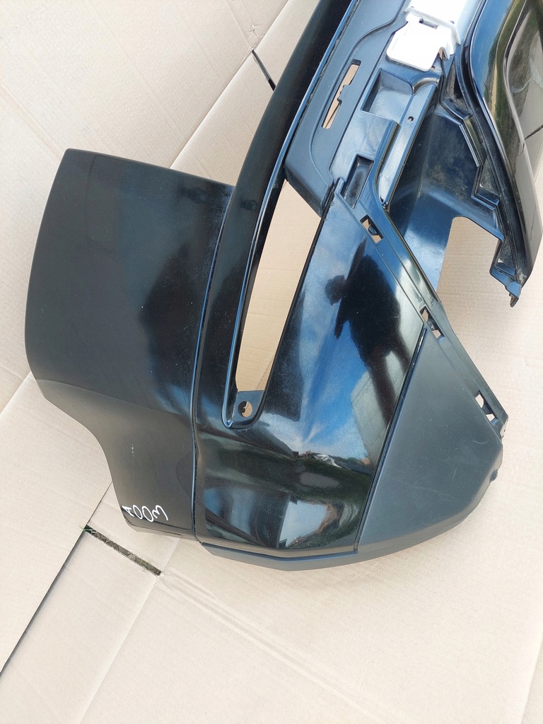 фото №4, Land rover evoque lift r-dynamic .бампер задняя a003