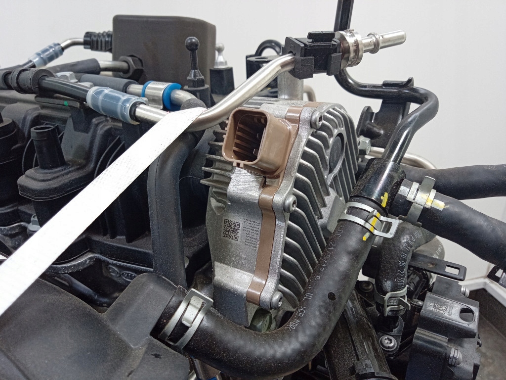 фото №8, Kia ceed iii двигун бензиновий 1.0 t-gdi 100km g3le