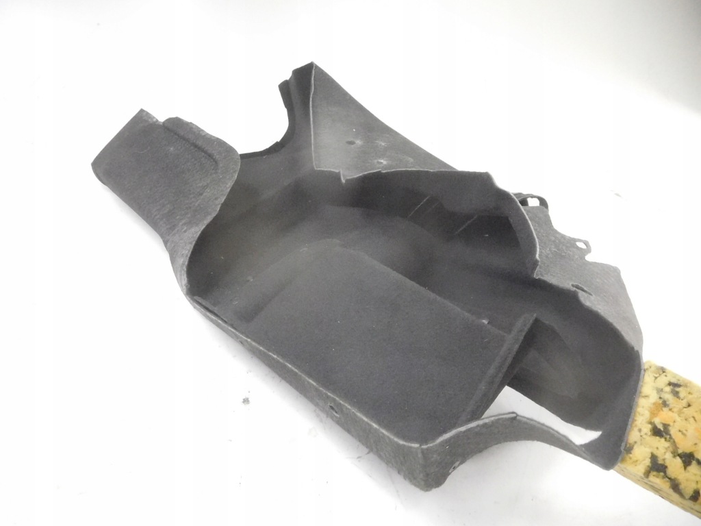 Обшивка внутрішнє багажника alfa 159 156057893 Недорого