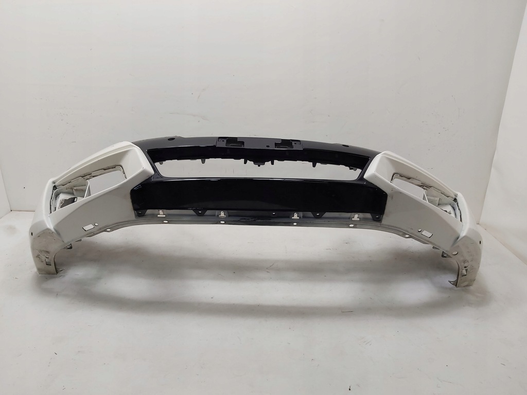 фото №9, Бампер перед передний honda civic ix 9 lift org