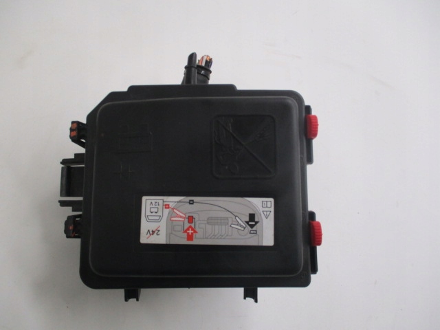 фото №10, 2008 ii корпус модуль bsm 9804848580